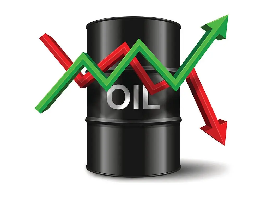 أزمة النفط